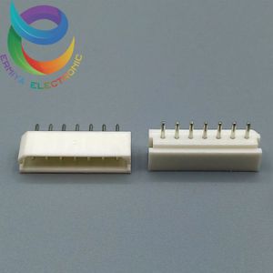 کانکتور آیفونی 4 پین نر رایت JAE