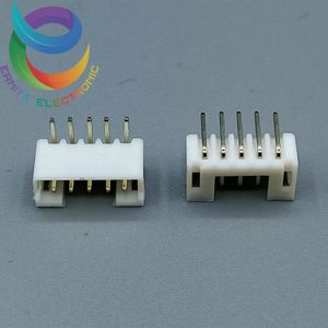 کانکتور مینیاتوری 5 پین نر رایت PH