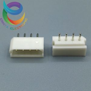 کانکتور پینگرد 4 پین نر صاف