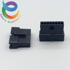 کانکتور بین راهی 8 پین نر SM