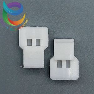 کانکتور بین راهی 2 میلی متر 2 پین ماده