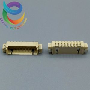 کانکتور 9 پین FH نر SMD