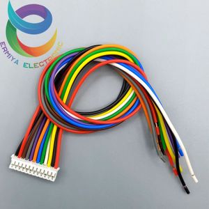 کانکتور مینیاتوری 12 پین سیمدار PH