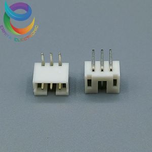 کانکتور مینیاتوری 3 پین نر رایت PH