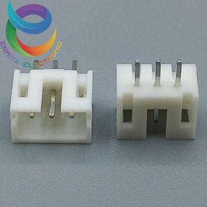 کانکتور مینیاتوری 3 پین نر صاف PH