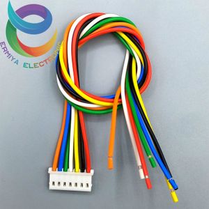 کانکتور پینگرد 7 پین سیمدار