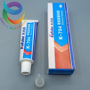 چسب سیلیکون (K-704)