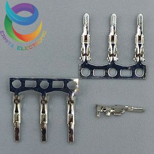 پین کانکتور بین راهی 2 میلی متر نر