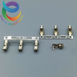 پین کانکتور دزدگیری XH