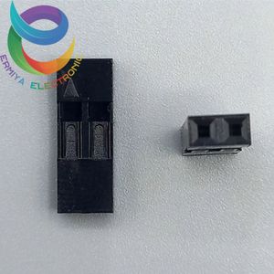 کانکتور هوزینگ 2*1 پین 2.54 میلیمتر