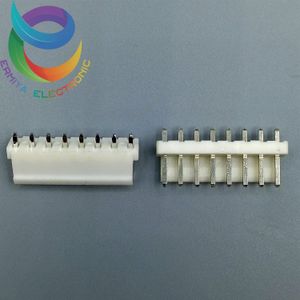 کانکتور 8 پین نر صاف پاور قفلدار VH