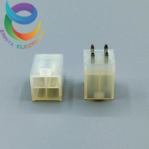 کانکتور ATX 2*2 نر صاف