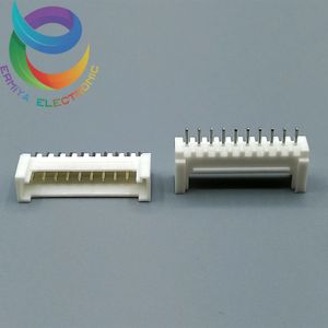 کانکتور 10 پین نر صاف HY