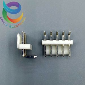 کانکتور 5 پین نر رایت پاور قفلدار VH