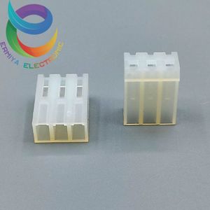 کانکتور پاور معمولی 3 پین ماده