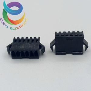 کانکتور بین راهی 6 پین ماده SM