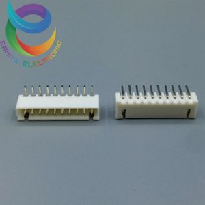 کانکتور دزدگیری 10 پین نر رایت XH