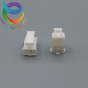 کانکتور 2 پین ماده HY