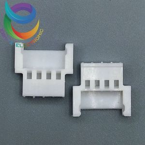 کانکتور بین راهی 2 میلی متر 4 پین نر