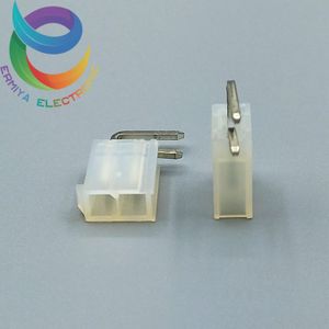 کانکتور ATX 2*1 نر رایت