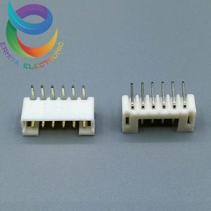 کانکتور مینیاتوری 6 پین نر رایت PH