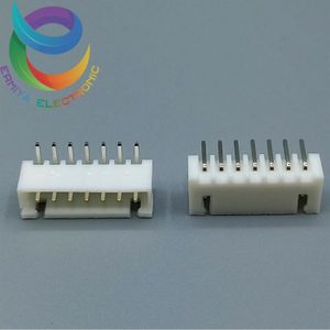 کانکتور دزدگیری 7 پین نر رایت XH