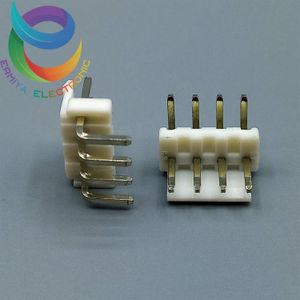 کانکتور 4 پین نر رایت پاور قفلدار VH