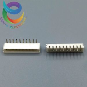 کانکتور پینگرد 10 پین نر رایت