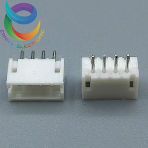 کانکتور 4 پین نر صاف ZH