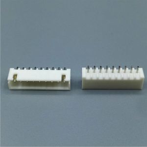 کانکتور دزدگیری 9 پین نر صاف XH