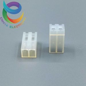 کانکتور پاور معمولی 2 پین ماده