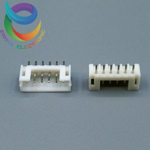 کانکتور مینیاتوری 6 پین نر صاف PH