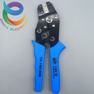 آچار پرس سرسیم مینیاتوری و دزدگیری TNI-190-08B