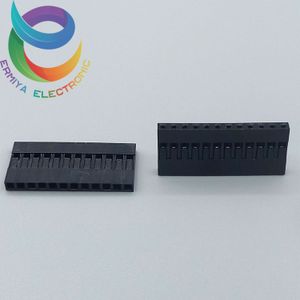 کانکتور هوزینگ 11*1 پین 2.54 میلیمتر