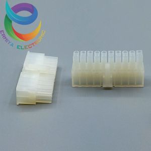 کانکتور ATX 2*10 ماده