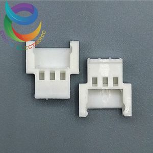 کانکتور بین راهی 2 میلی متر 3 پین نر