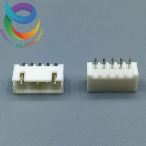 کانکتور دزدگیری 5 پین نر صاف XH