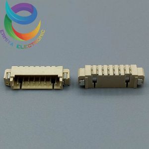 کانکتور 8 پین FH نر SMD