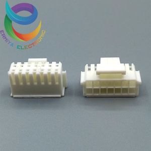 کانکتور 6 پین نر صاف EH