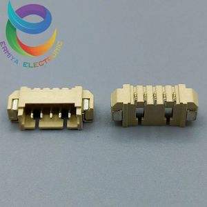 کانکتور 5 پین FH نر SMD