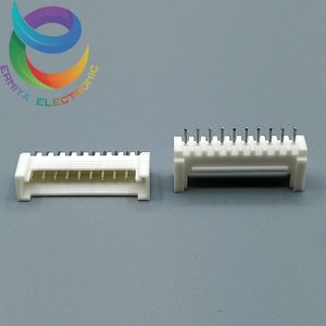 کانکتور 12 پین نر صاف HY