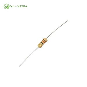 مقاومت 47 کیلو اهم 1/4 وات 5% DIP