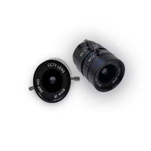 لنز 6mm رزبری‌پای Wide با مانت CS