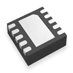 ای سی TPS74801DRCRM3