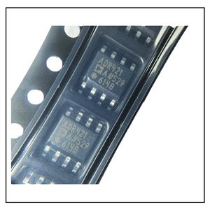 ADR421ARZ — رفرنس ولتاژ دقیق 2.5 ولت