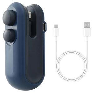 مینی دستگاه پلمپ کیسه