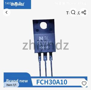 fch30a10 (بسته 5عددی)