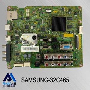 مین برد تلویزیون سامسونگ  32C465