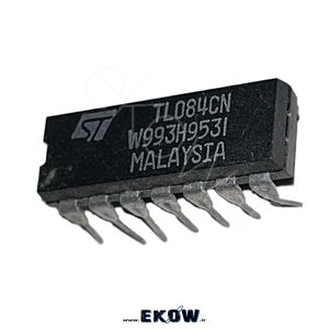 آی سی TL084