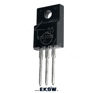 ترانزیستور STD2058